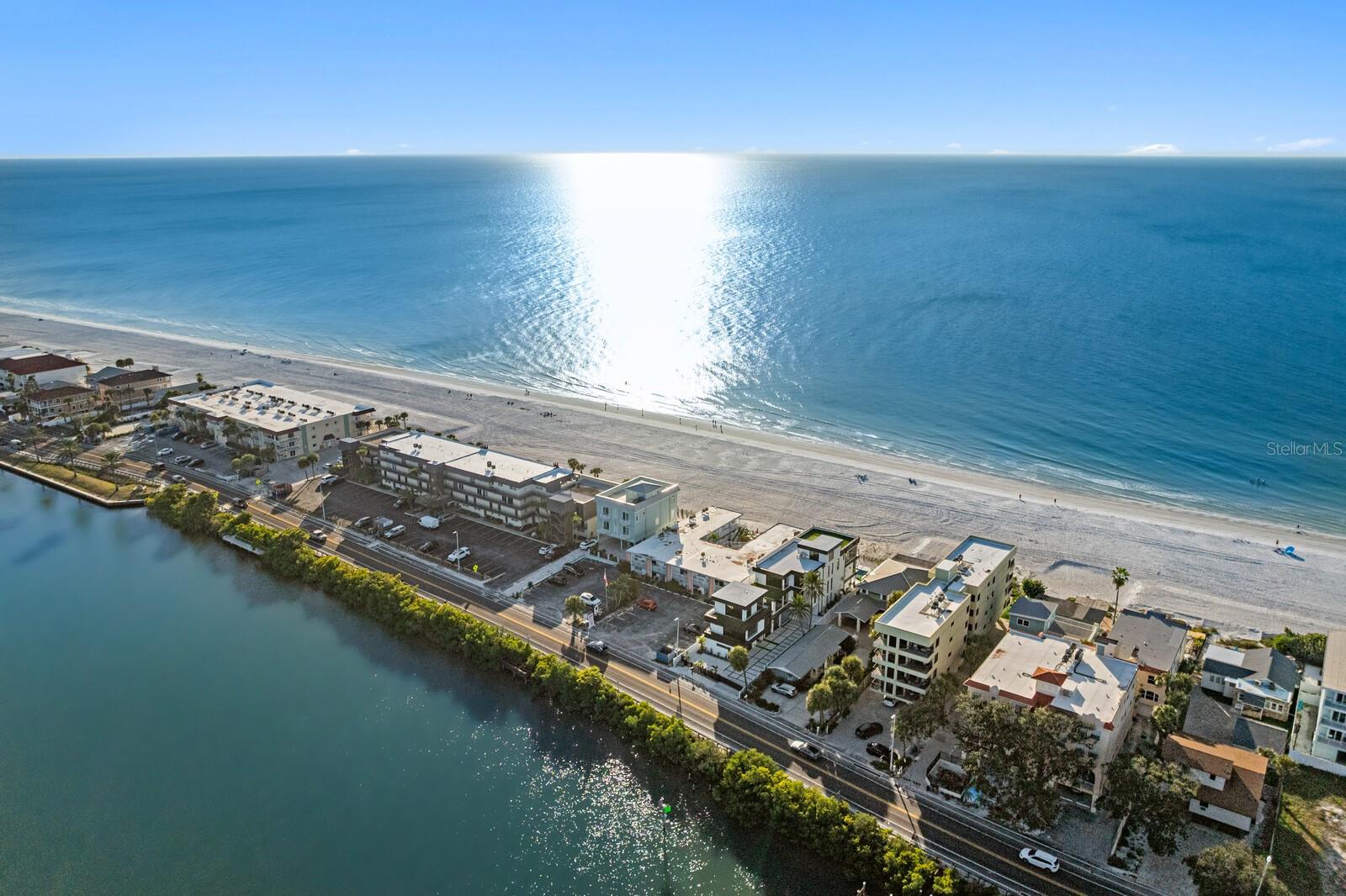 INDIAN ROCKS BEACH - Residential