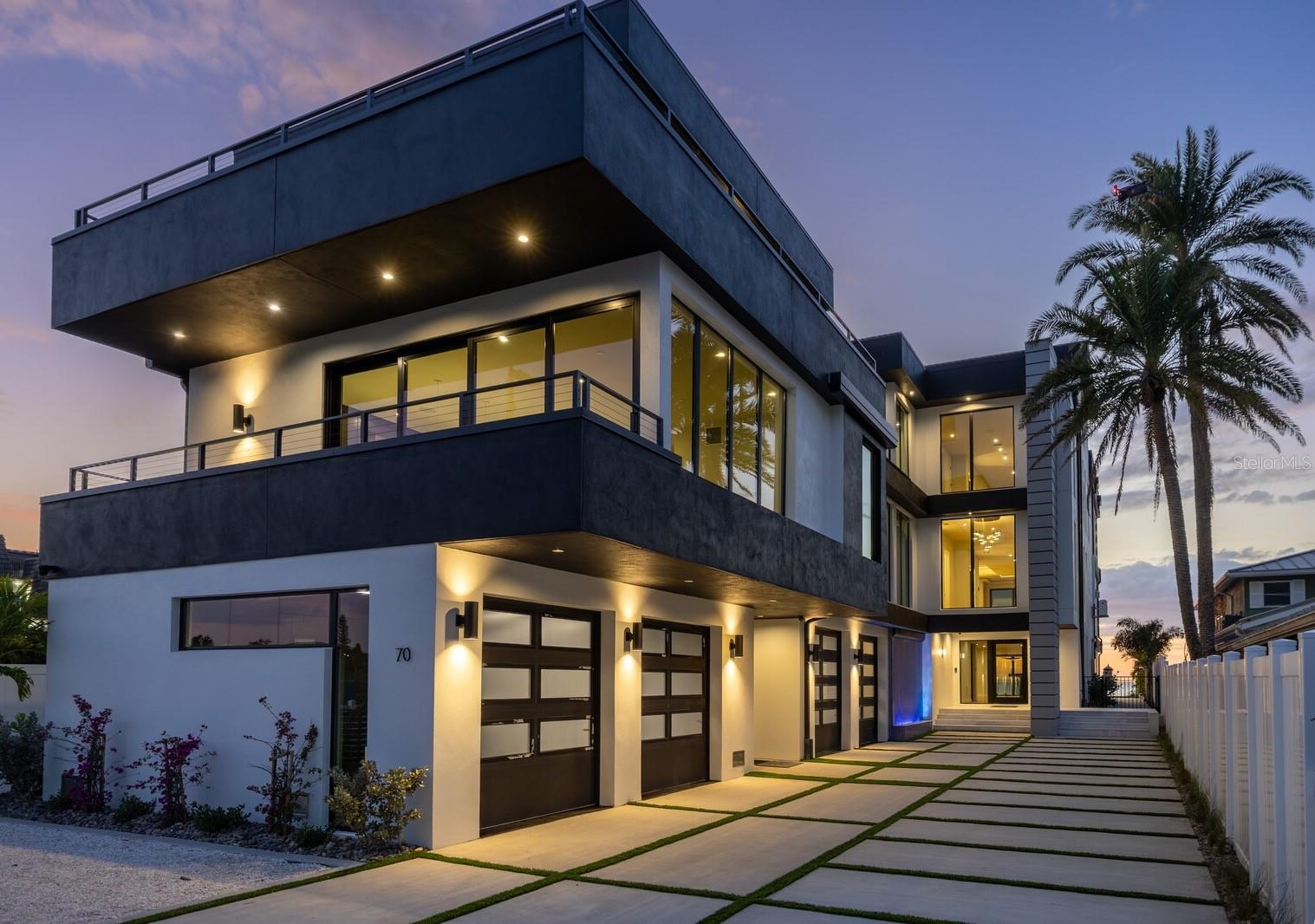 INDIAN ROCKS BEACH - Residential