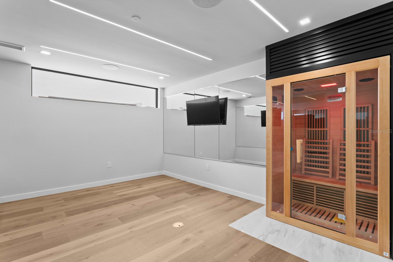 INDIAN ROCKS BEACH - Residential