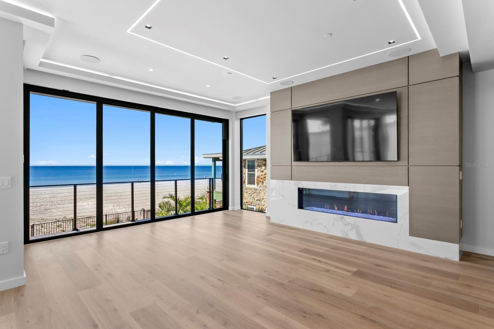 INDIAN ROCKS BEACH - Residential