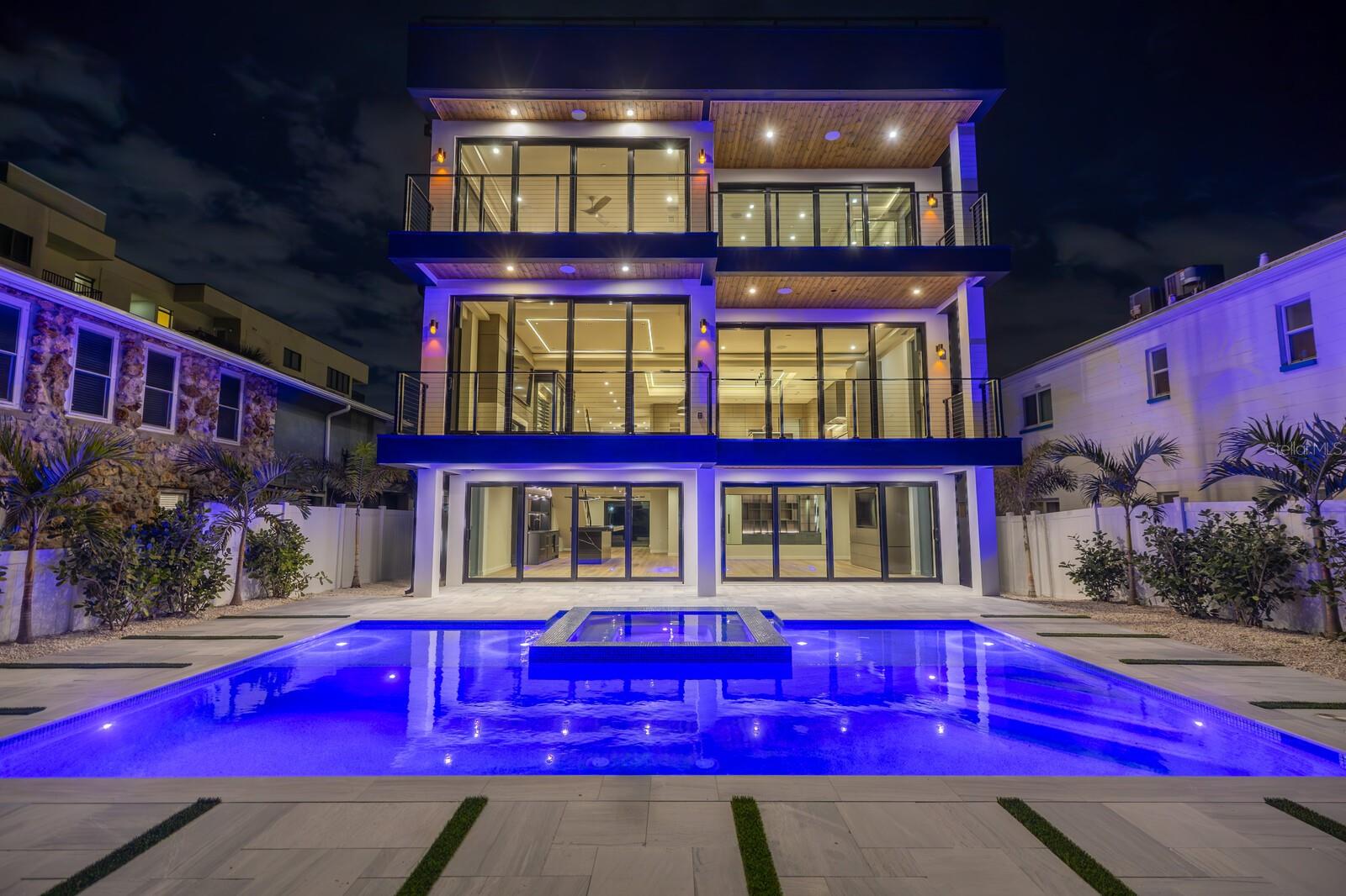 INDIAN ROCKS BEACH - Residential