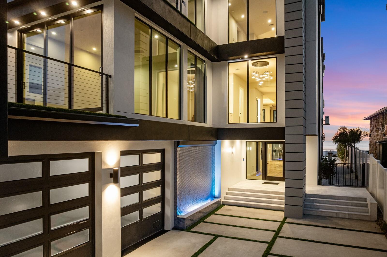 INDIAN ROCKS BEACH - Residential