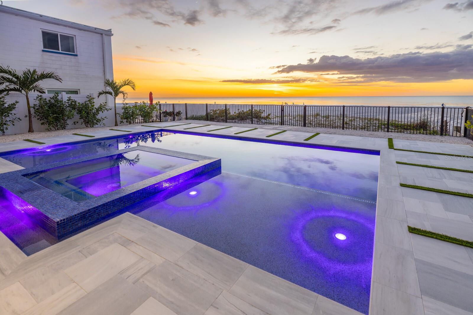 INDIAN ROCKS BEACH - Residential