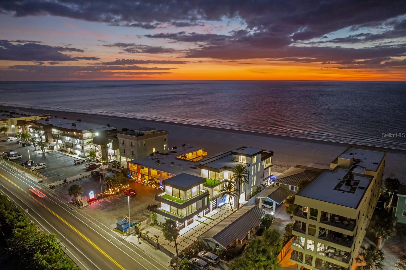 INDIAN ROCKS BEACH - Residential