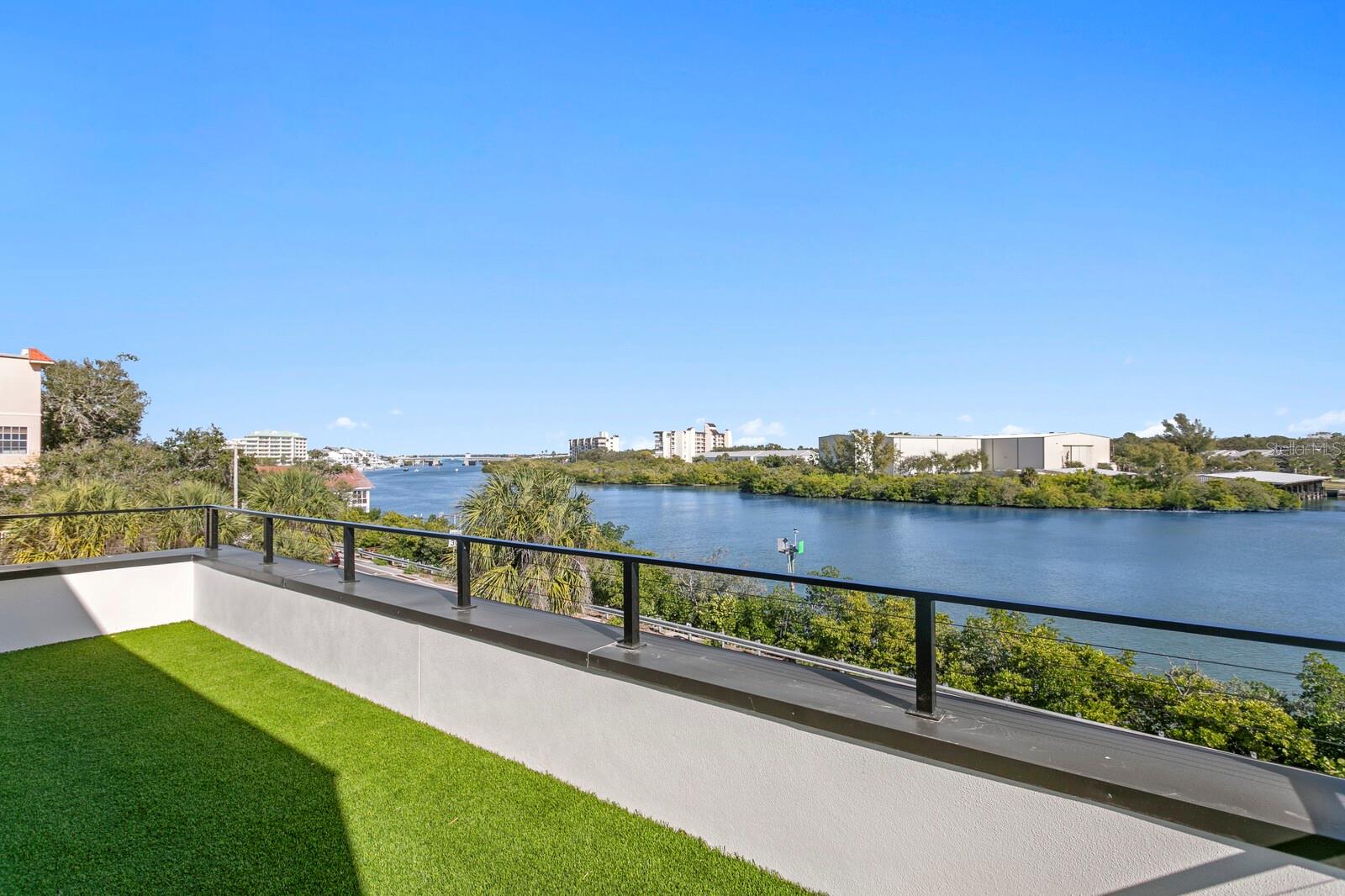 INDIAN ROCKS BEACH - Residential