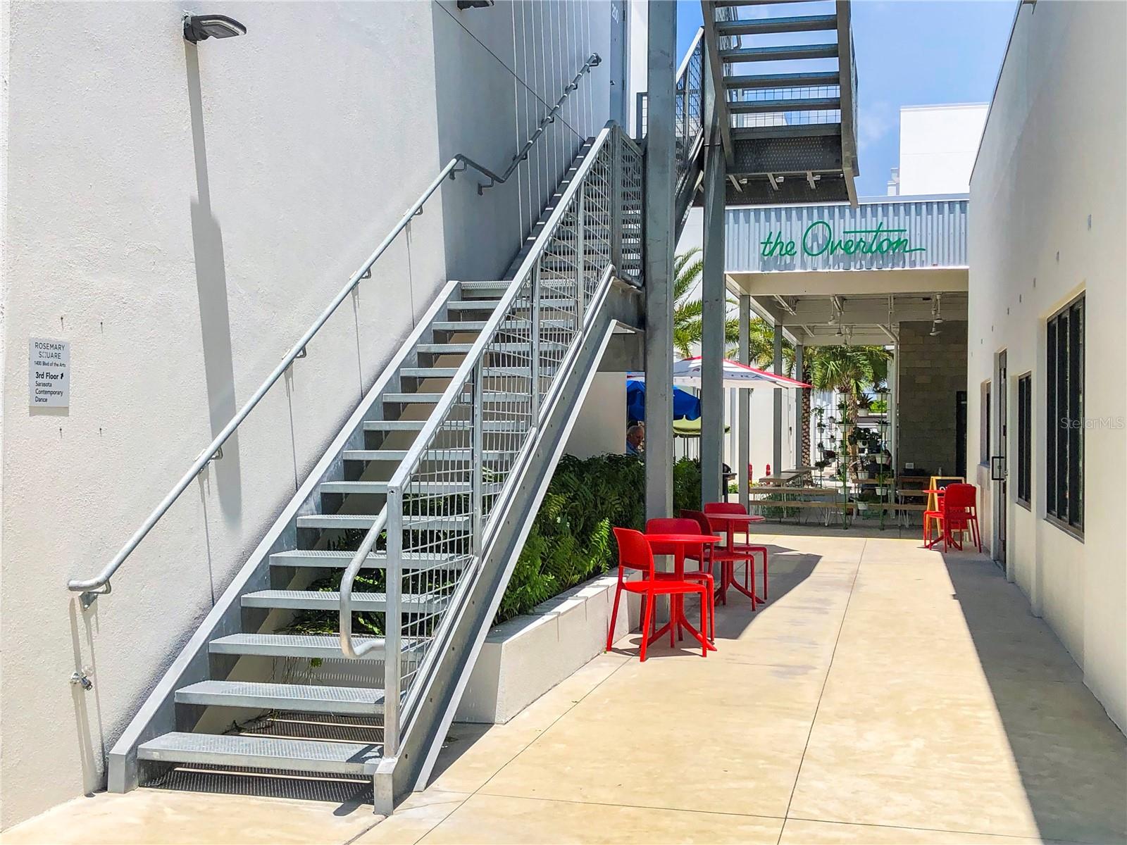 VILLA BALLADA - Residential