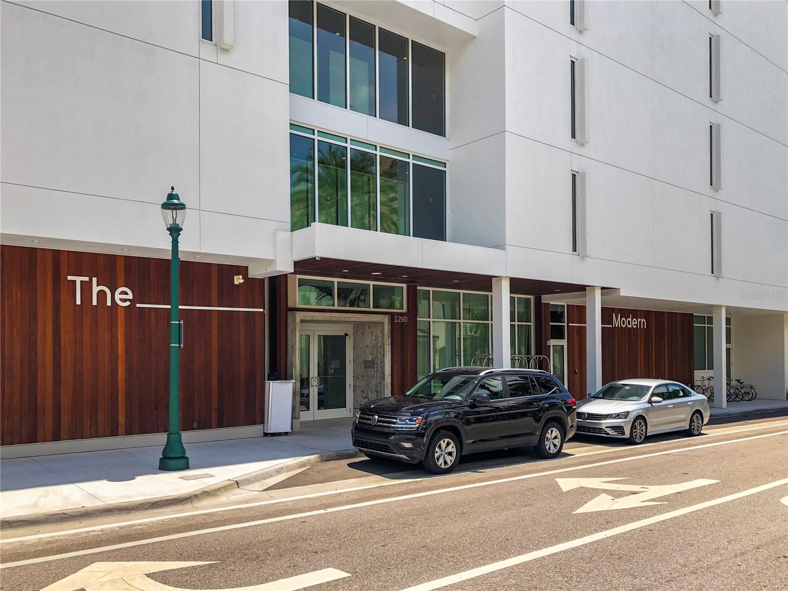 VILLA BALLADA - Residential