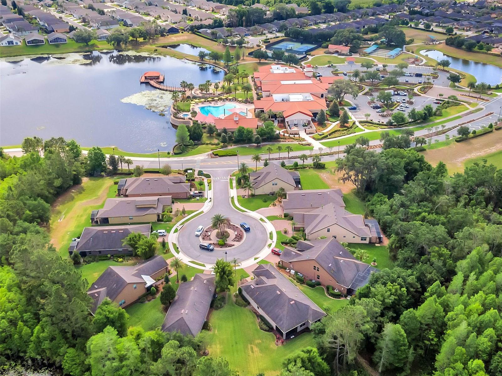 DEL WEBB ORLANDO PHASE 6 - Residential