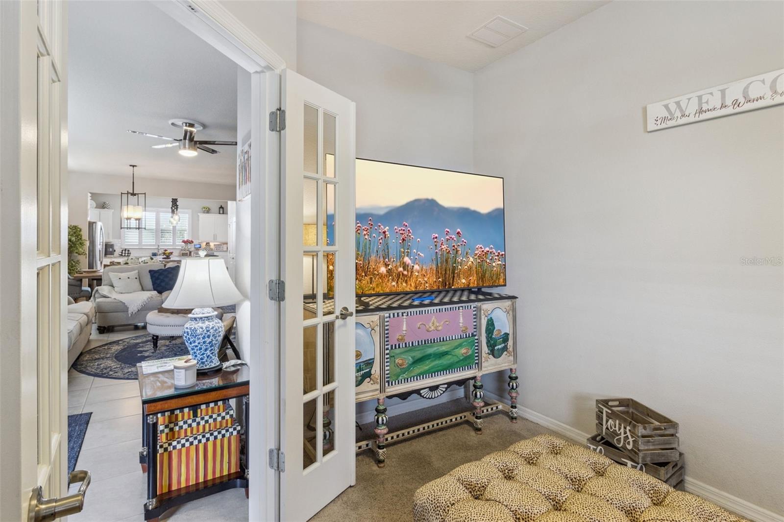 DEL WEBB ORLANDO PHASE 6 - Residential