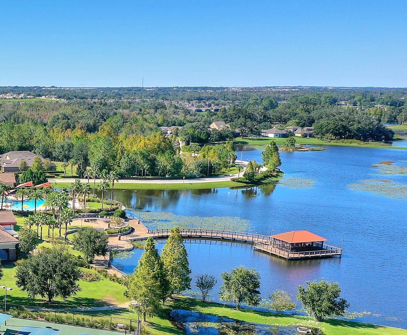 DEL WEBB ORLANDO PHASE 6 - Residential