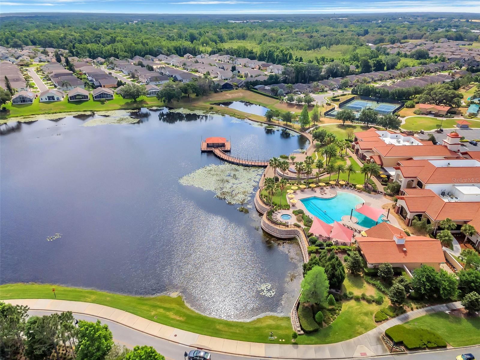 DEL WEBB ORLANDO PHASE 6 - Residential