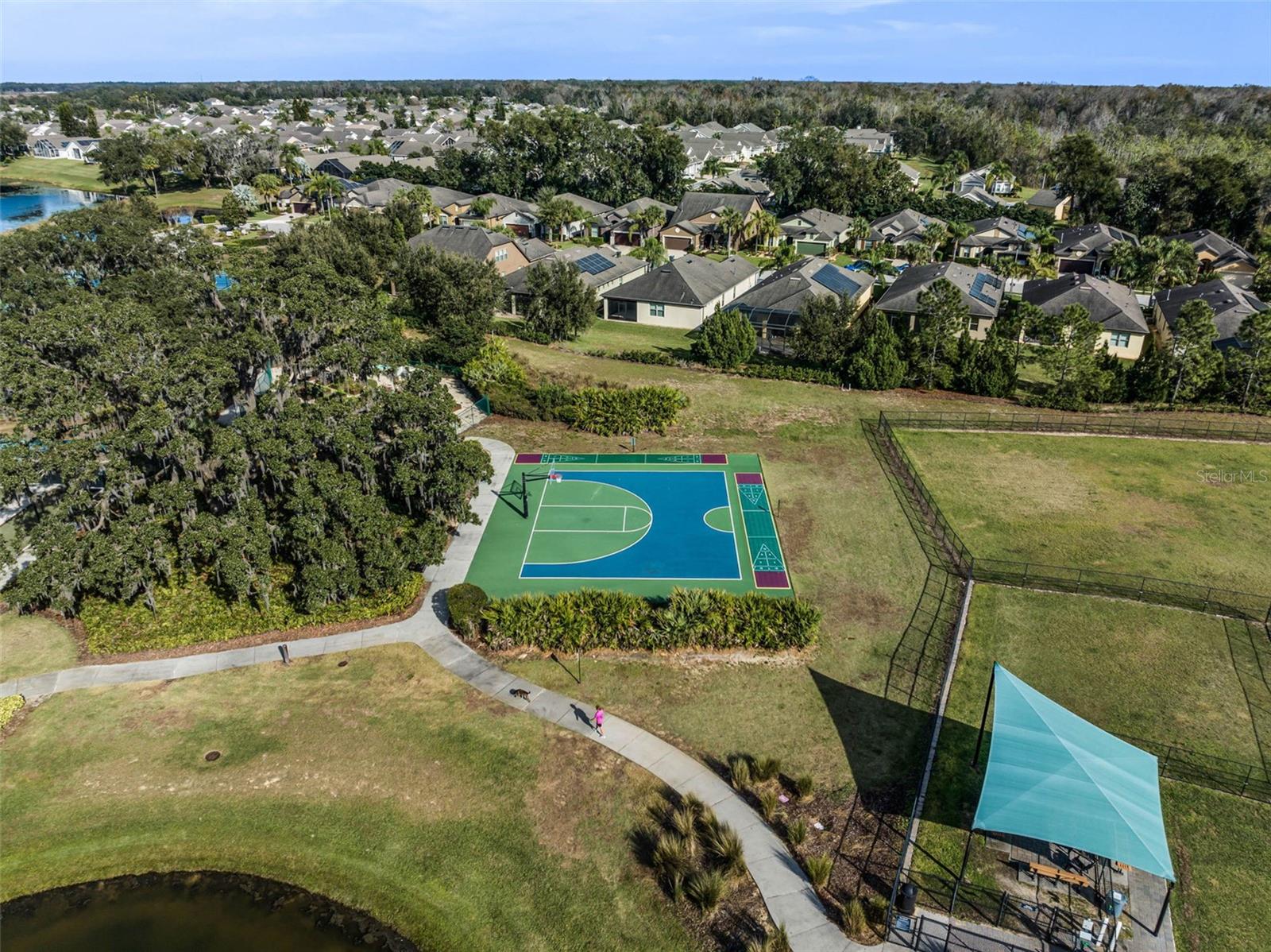 DEL WEBB ORLANDO PHASE 6 - Residential