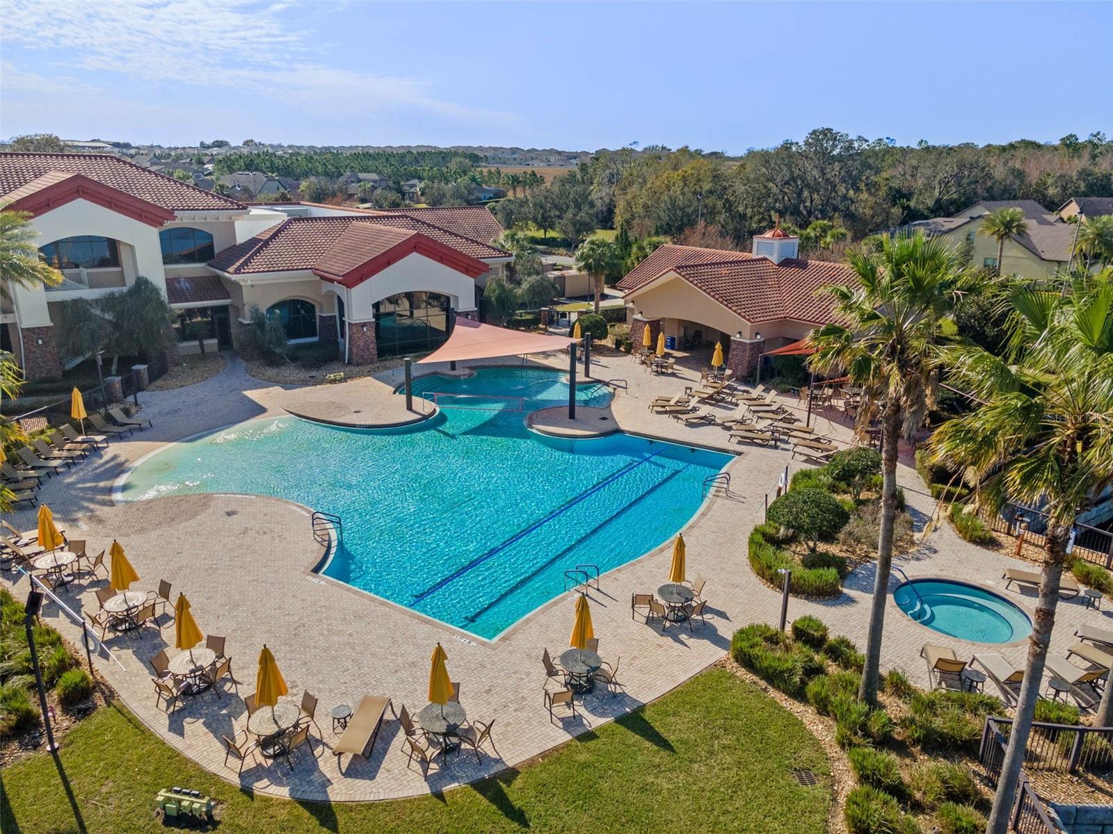 DEL WEBB ORLANDO PHASE 6 - Residential