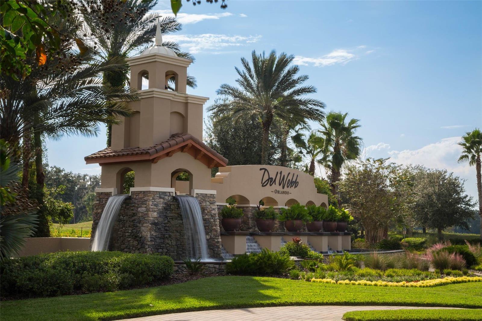 DEL WEBB ORLANDO PHASE 6 - Residential