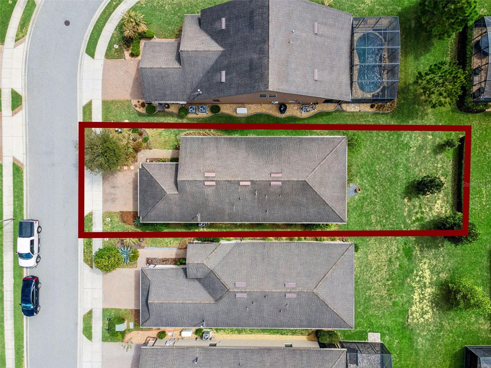 DEL WEBB ORLANDO PHASE 6 - Residential