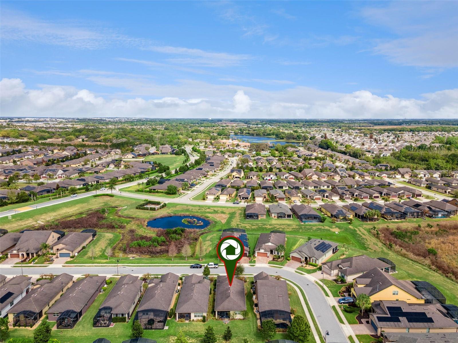 DEL WEBB ORLANDO PHASE 6 - Residential