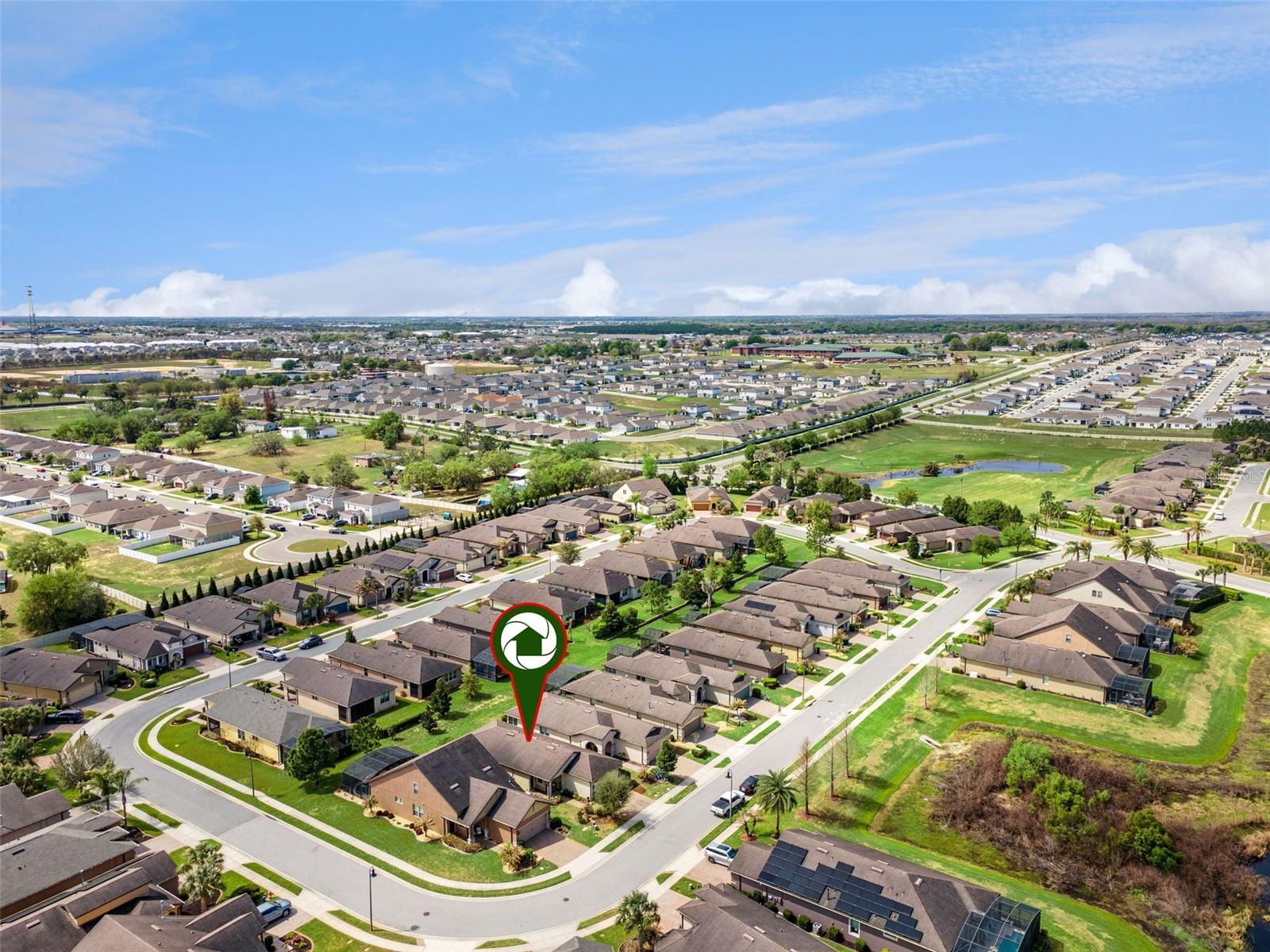 DEL WEBB ORLANDO PHASE 6 - Residential