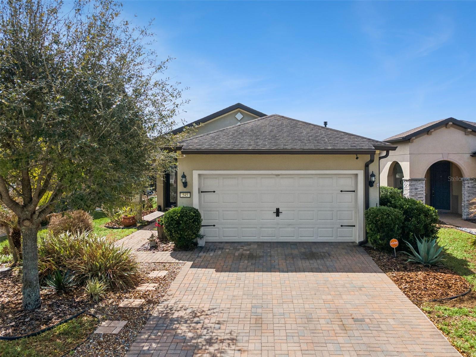 DEL WEBB ORLANDO PHASE 6 - Residential