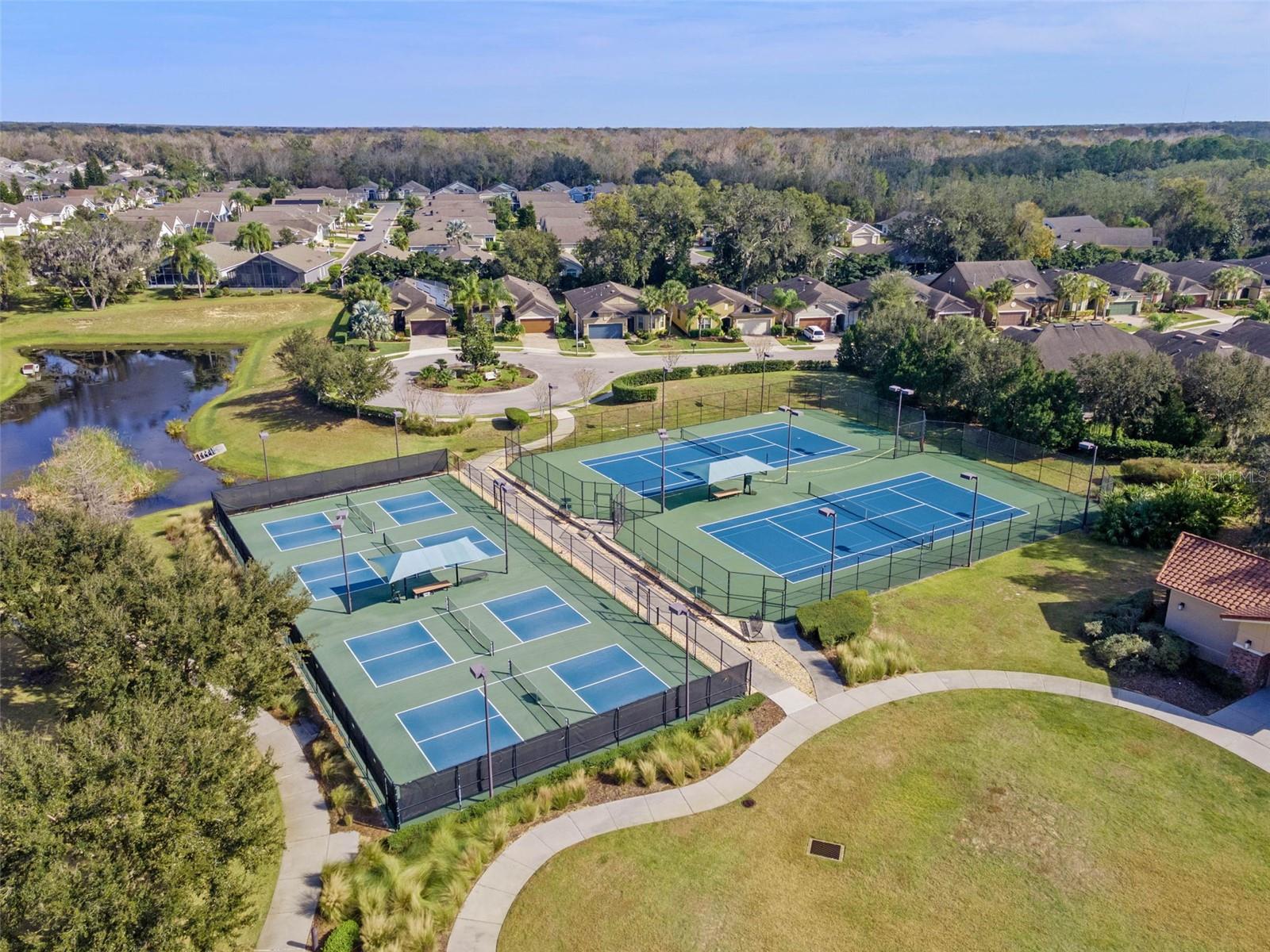 DEL WEBB ORLANDO PHASE 6 - Residential