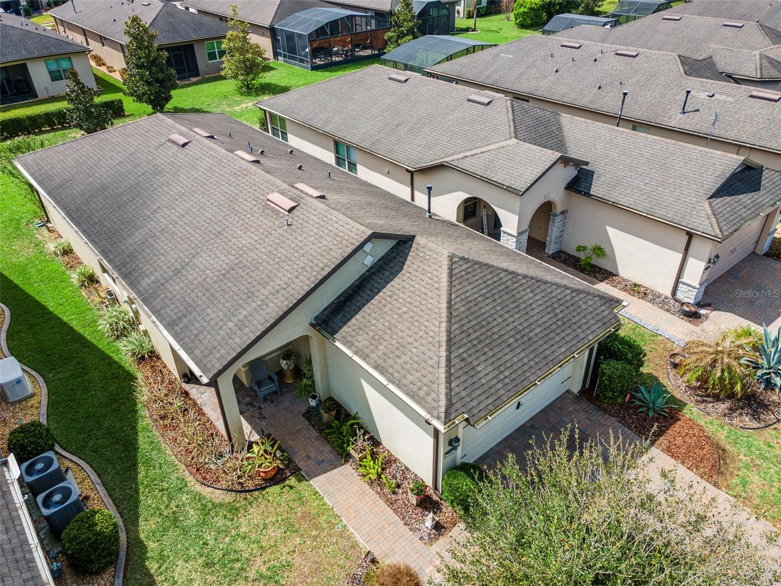 DEL WEBB ORLANDO PHASE 6 - Residential