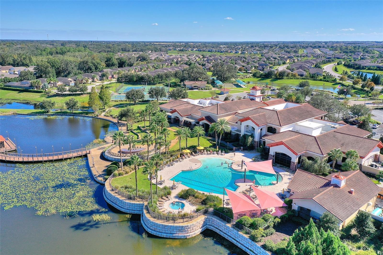 DEL WEBB ORLANDO PHASE 6 - Residential