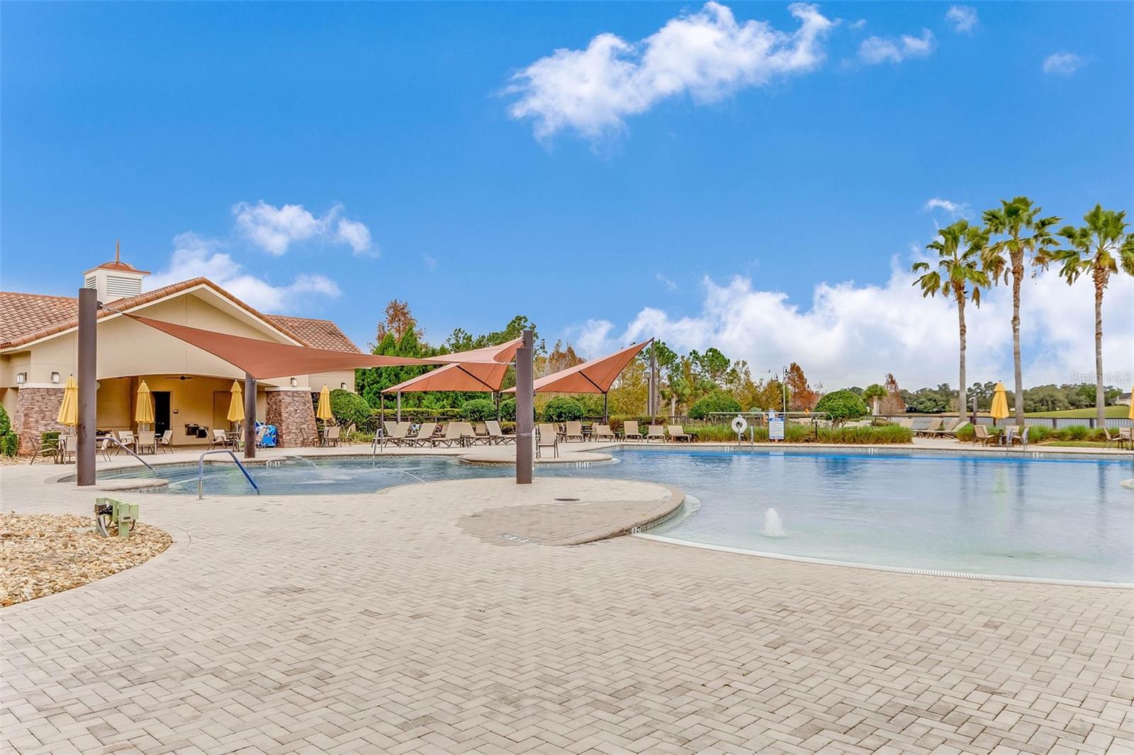 DEL WEBB ORLANDO PHASE 6 - Residential