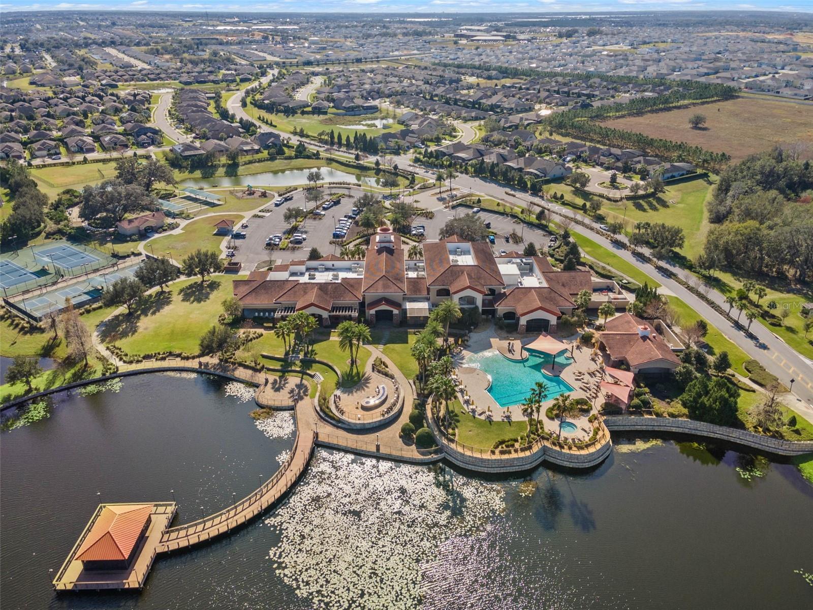 DEL WEBB ORLANDO PHASE 6 - Residential