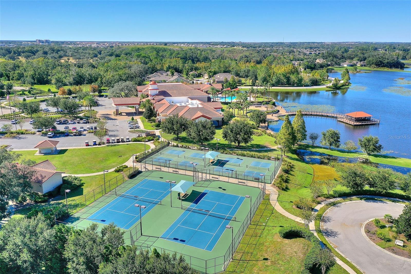 DEL WEBB ORLANDO PHASE 6 - Residential