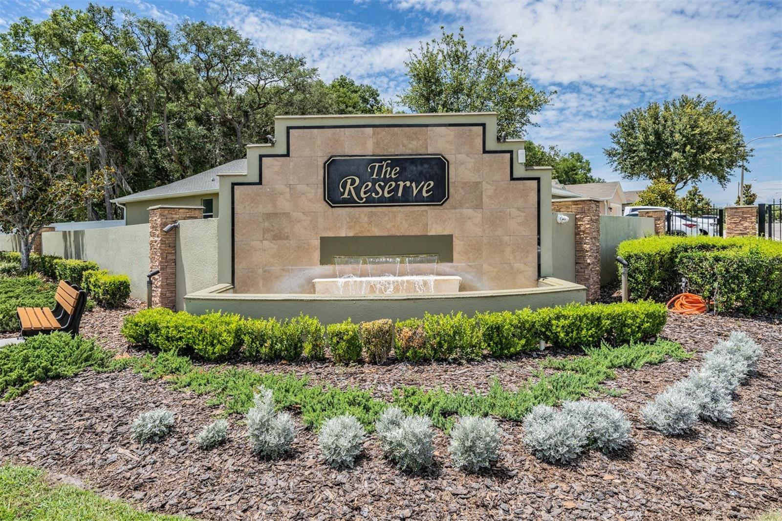 RESERVE AT MEADOW OAKS - Residential