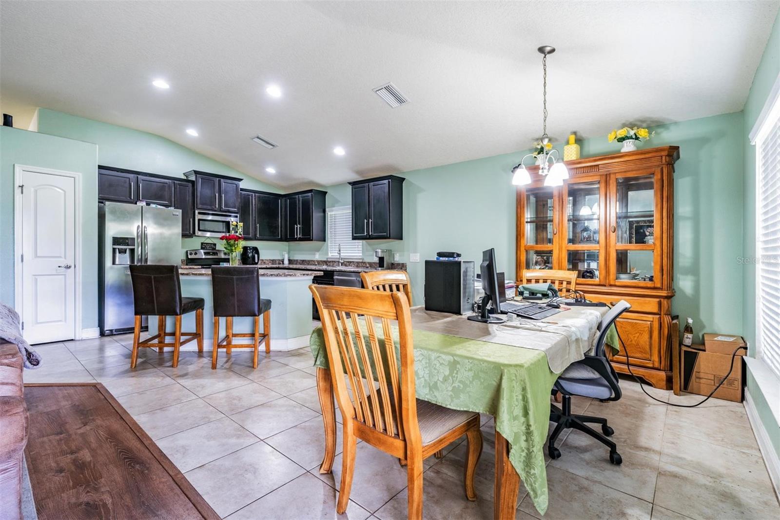 RESERVE AT MEADOW OAKS - Residential