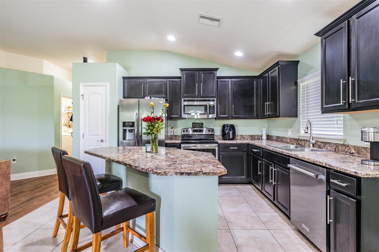 RESERVE AT MEADOW OAKS - Residential