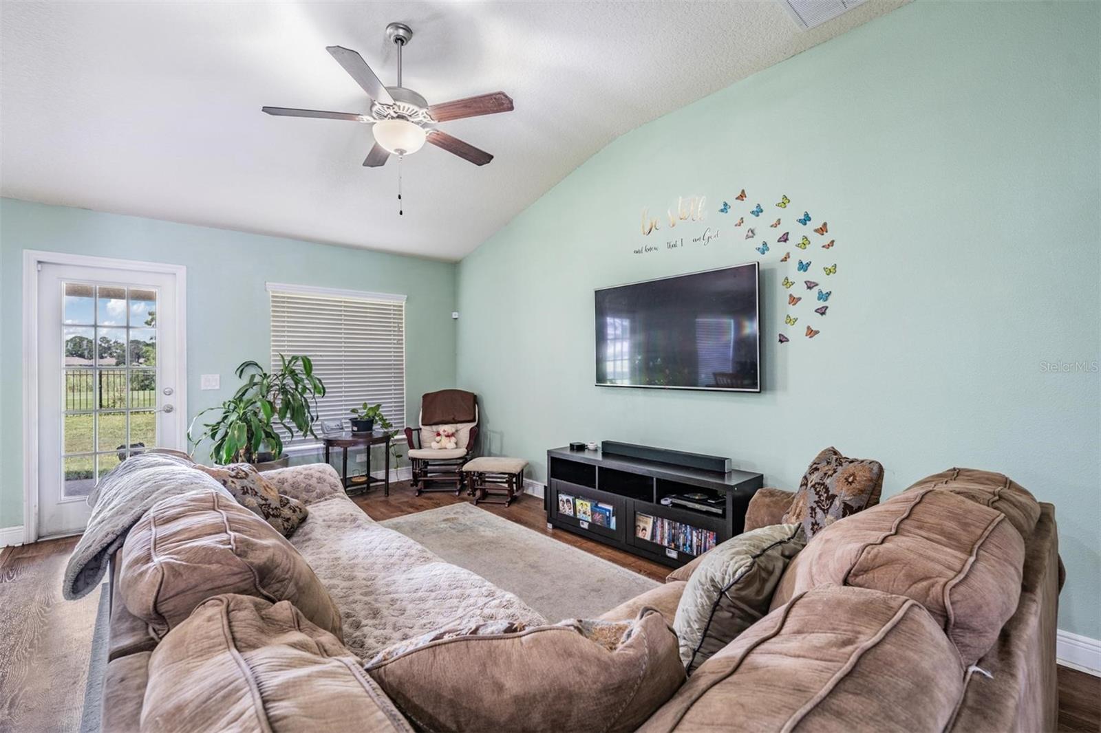 RESERVE AT MEADOW OAKS - Residential