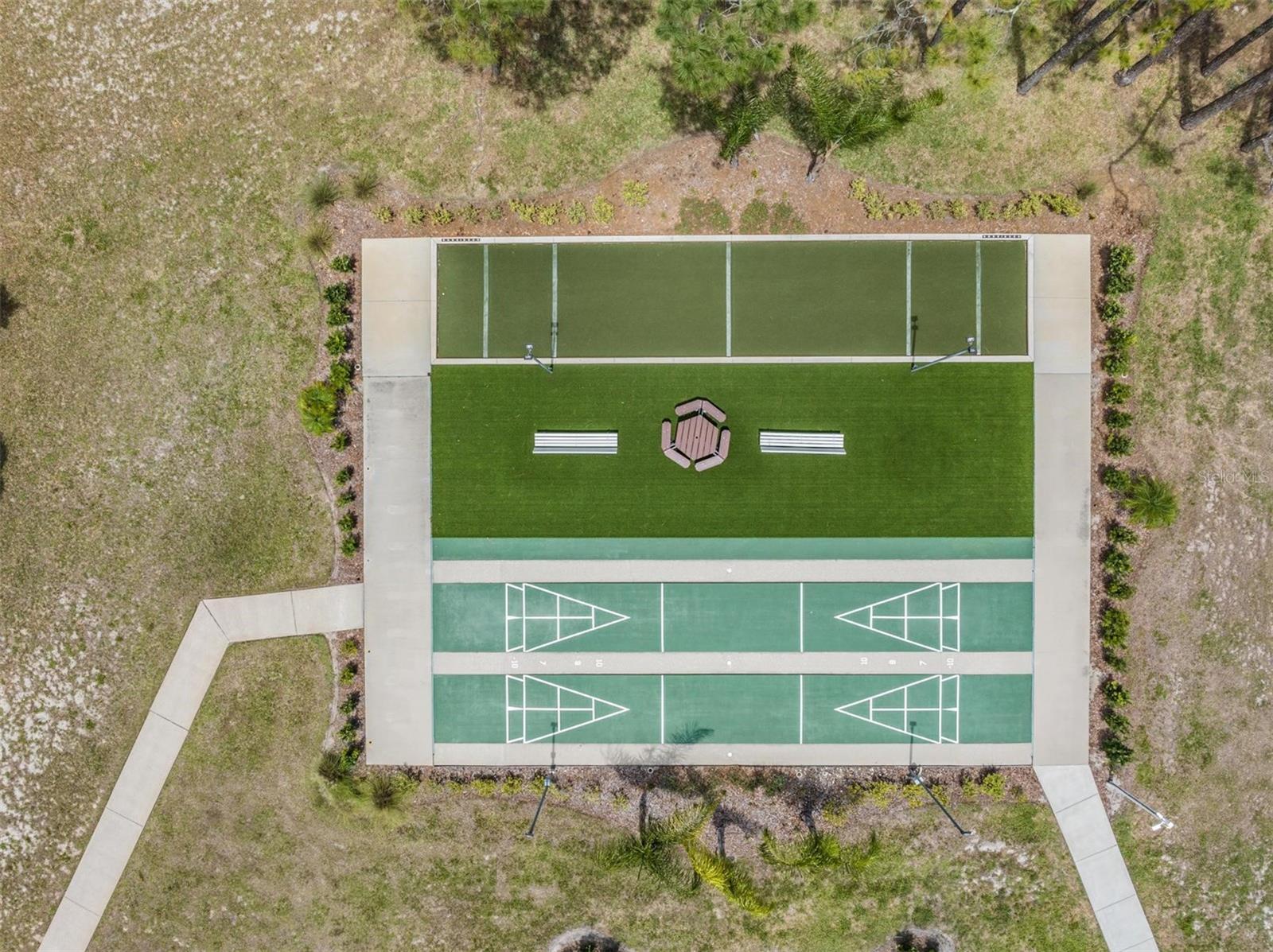 RESERVE AT MEADOW OAKS - Residential