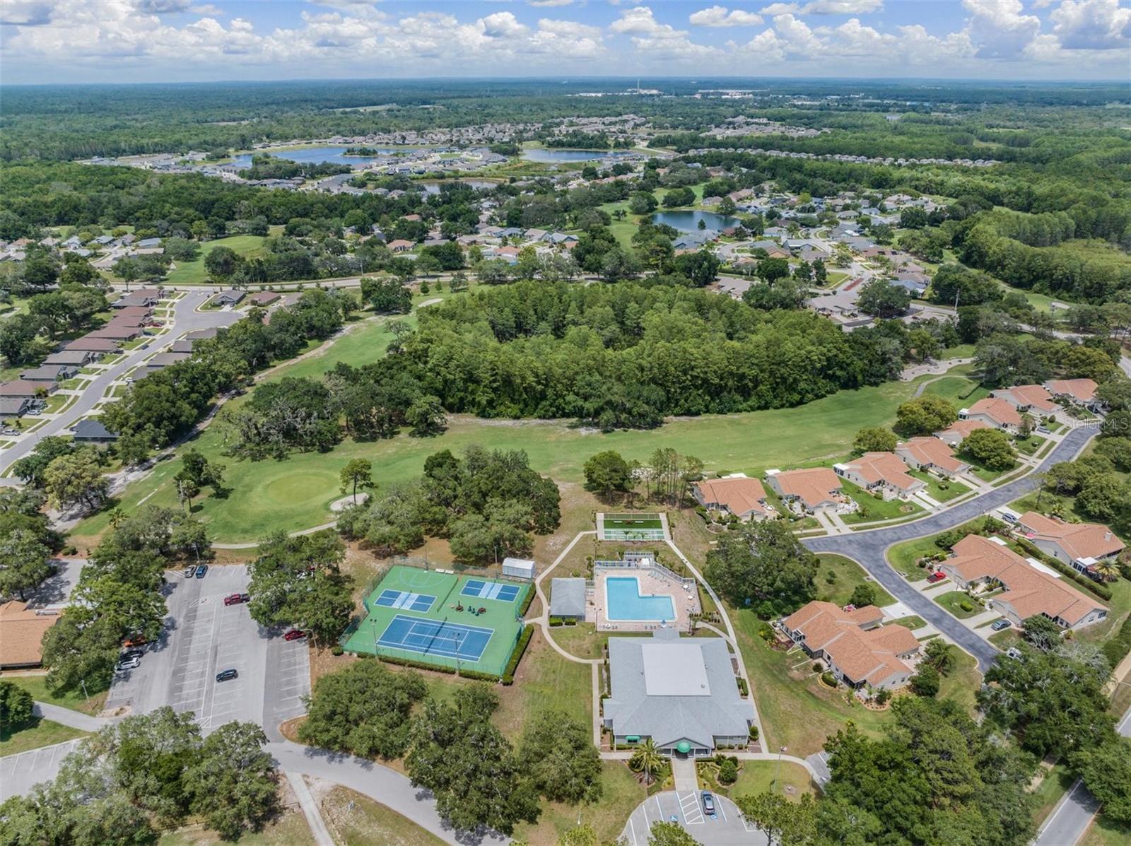 RESERVE AT MEADOW OAKS - Residential