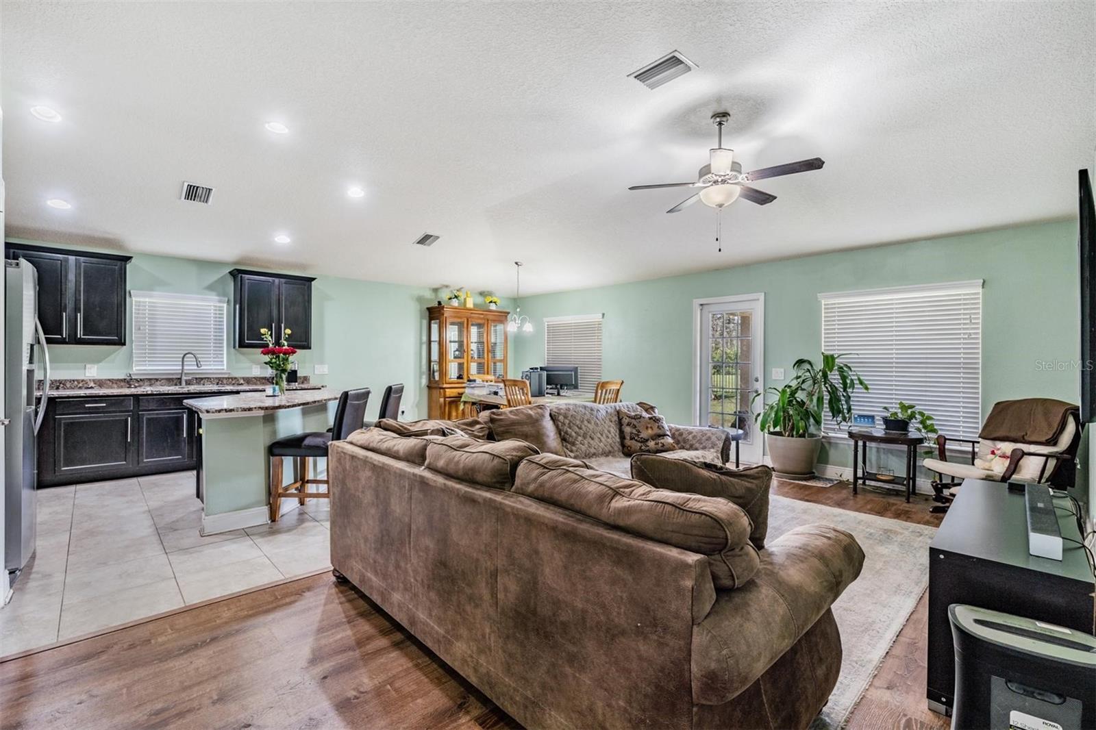 RESERVE AT MEADOW OAKS - Residential