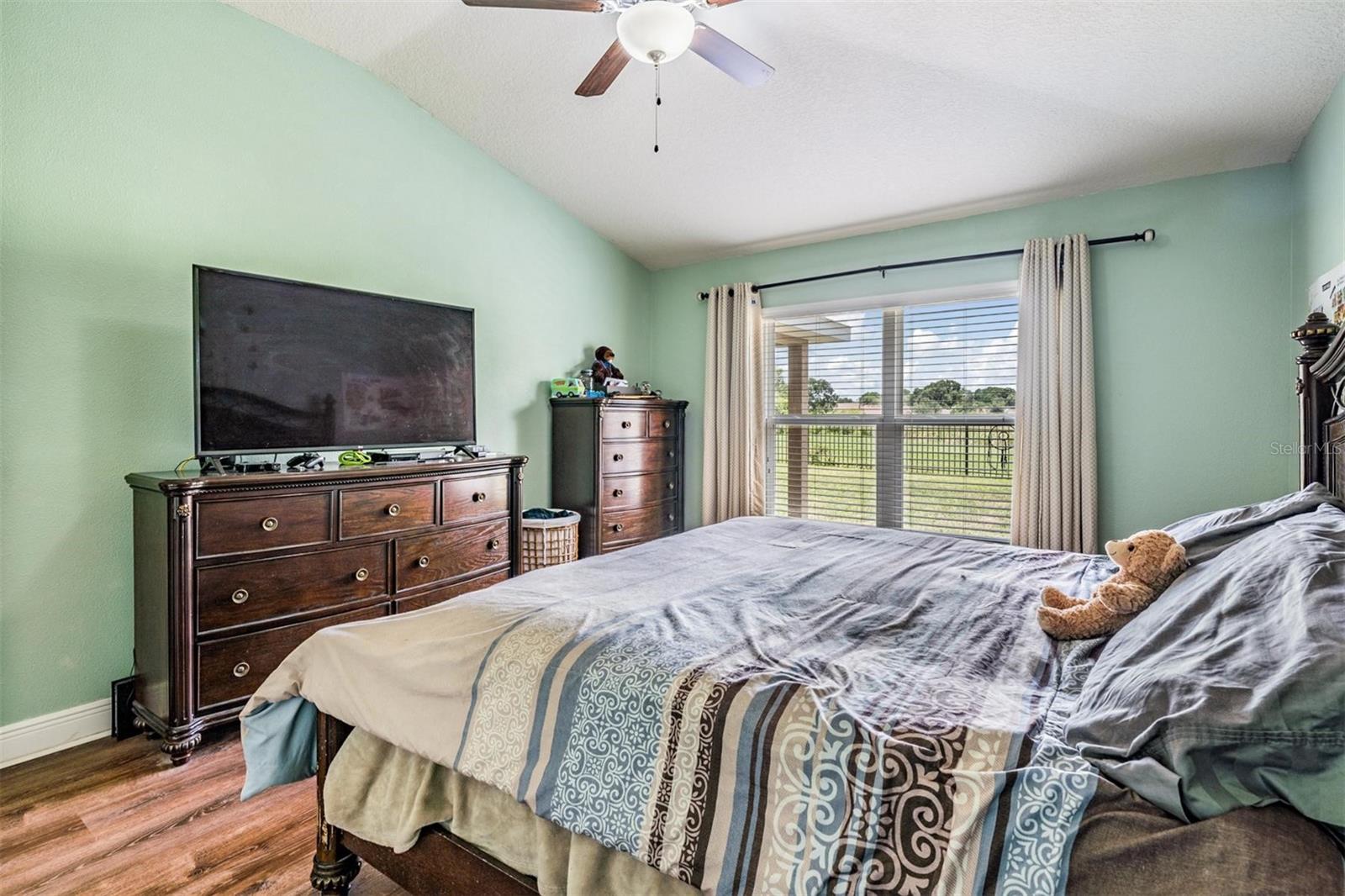 RESERVE AT MEADOW OAKS - Residential