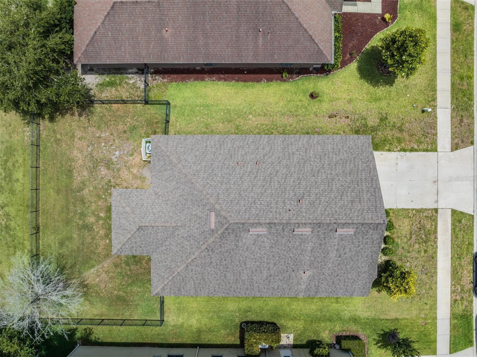 RESERVE AT MEADOW OAKS - Residential