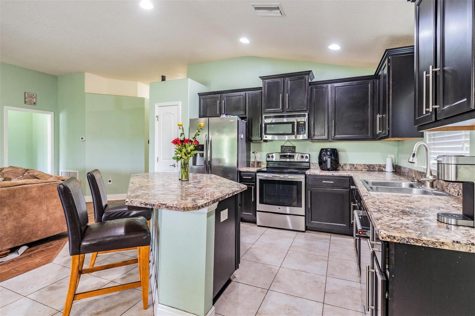 RESERVE AT MEADOW OAKS - Residential