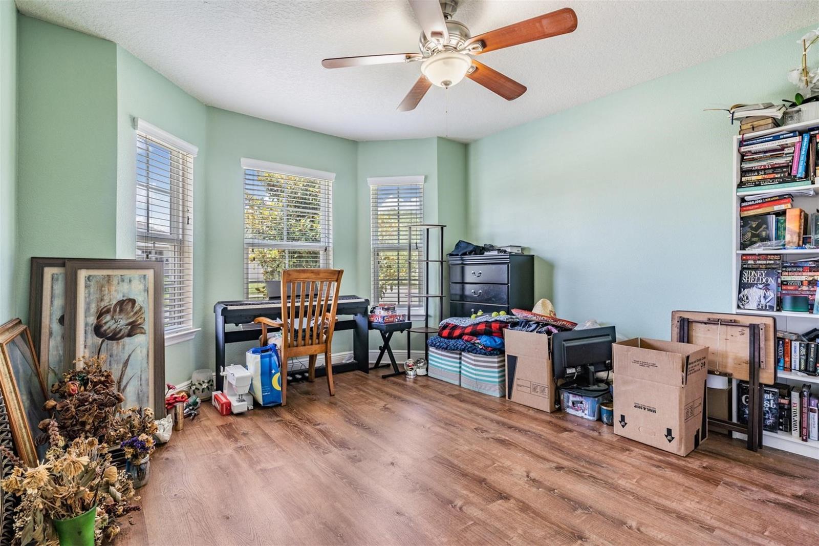 RESERVE AT MEADOW OAKS - Residential