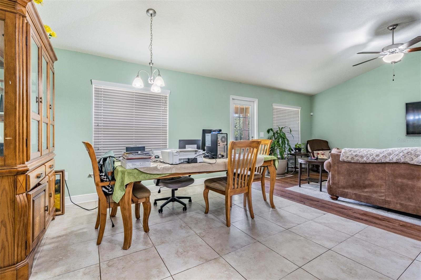 RESERVE AT MEADOW OAKS - Residential