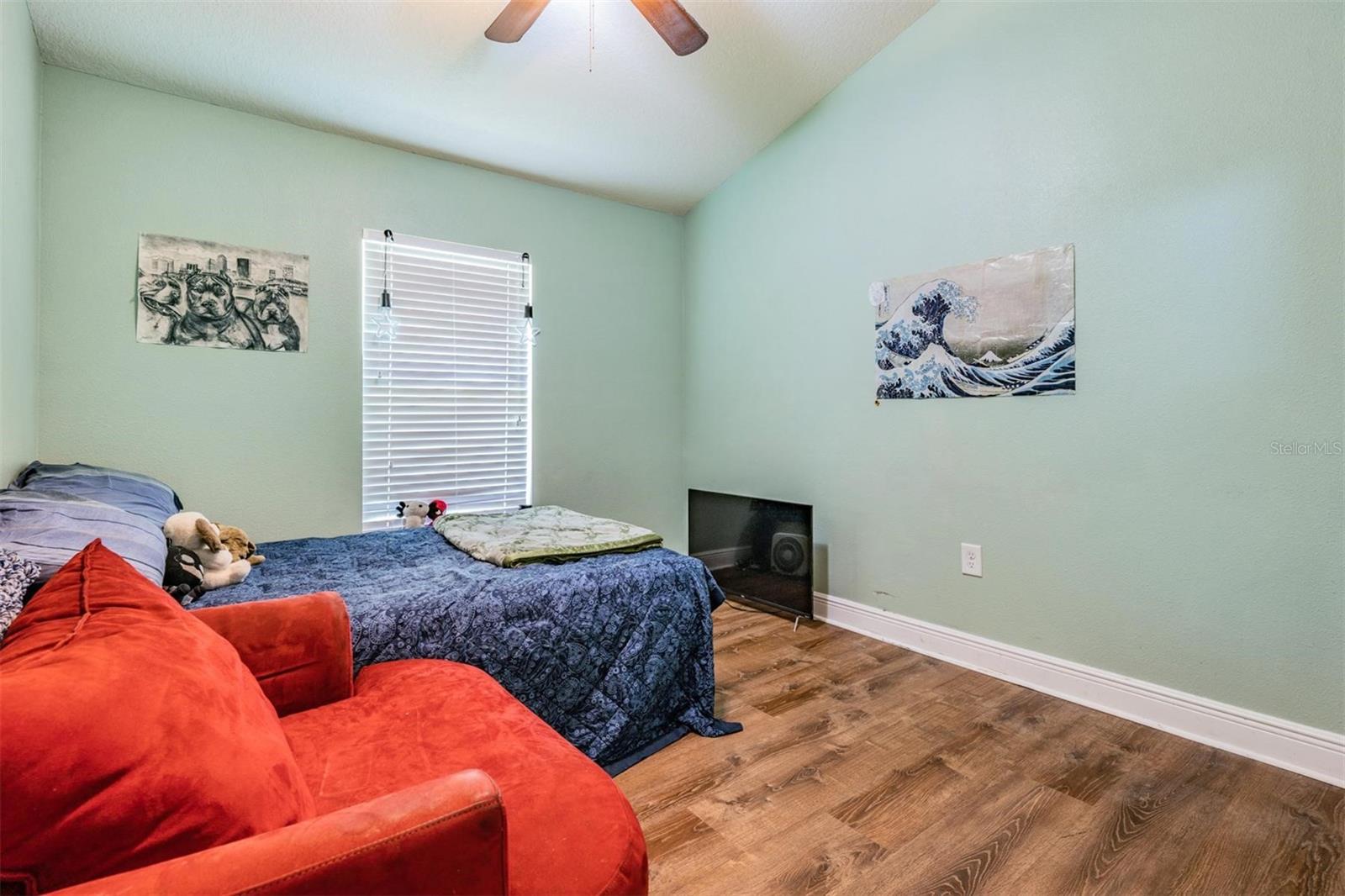 RESERVE AT MEADOW OAKS - Residential