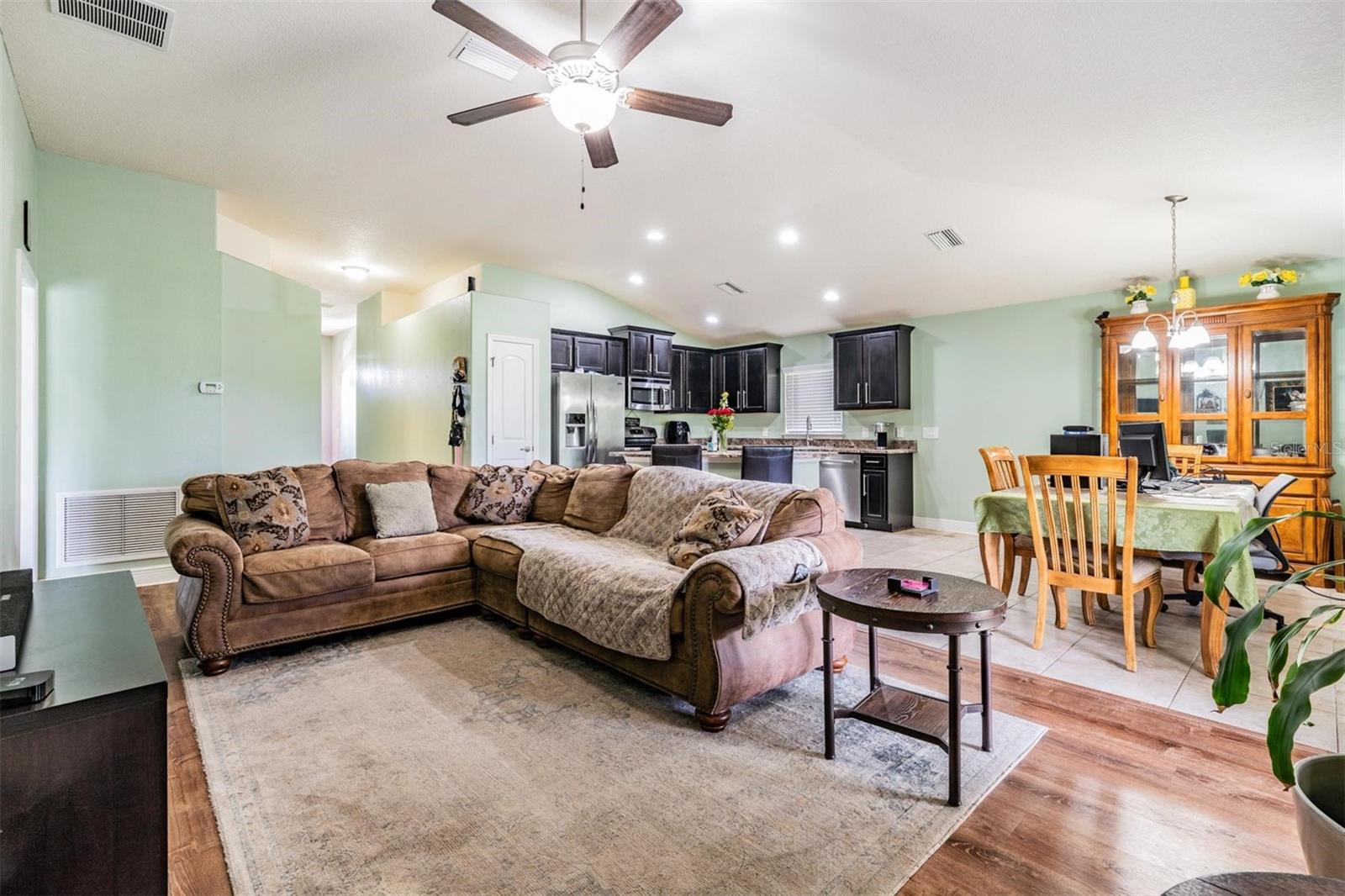 RESERVE AT MEADOW OAKS - Residential