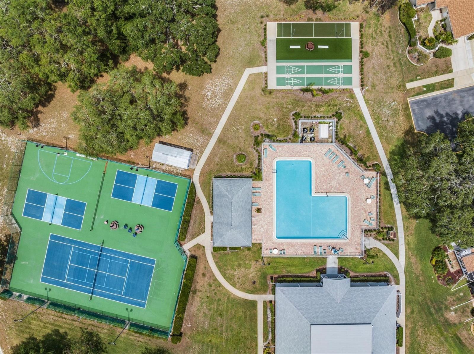 RESERVE AT MEADOW OAKS - Residential