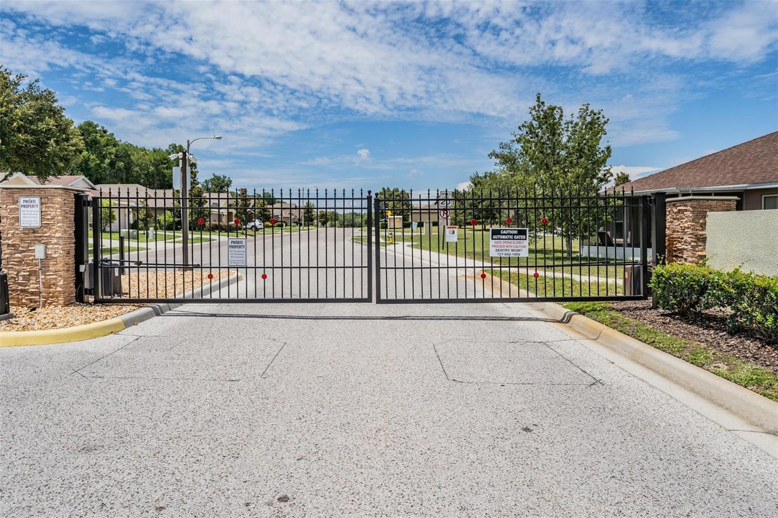 RESERVE AT MEADOW OAKS - Residential