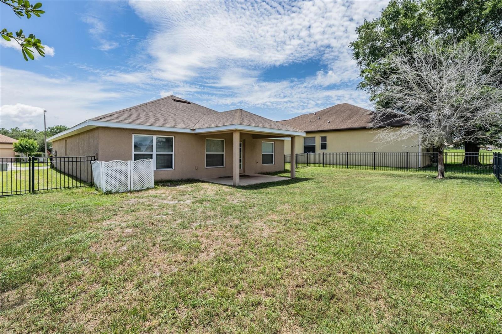 RESERVE AT MEADOW OAKS - Residential