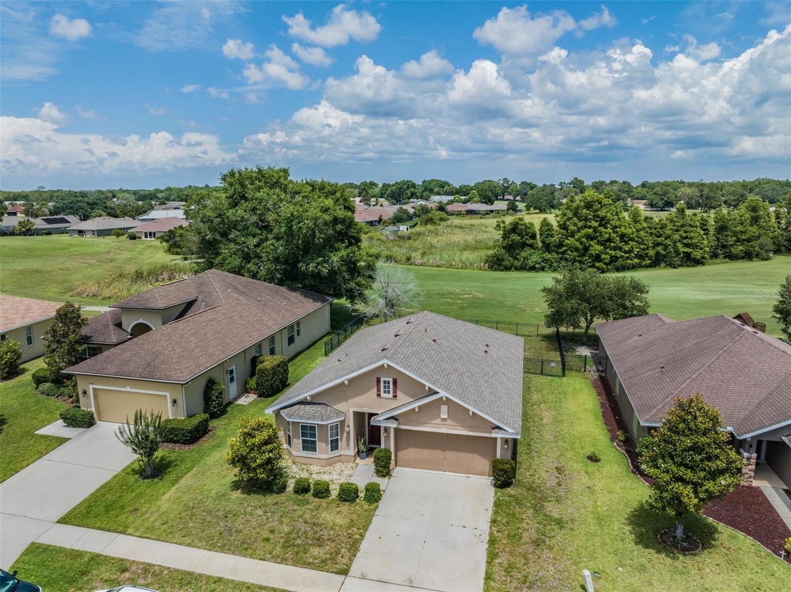 RESERVE AT MEADOW OAKS - Residential