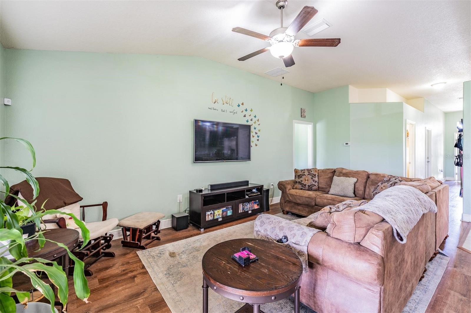 RESERVE AT MEADOW OAKS - Residential