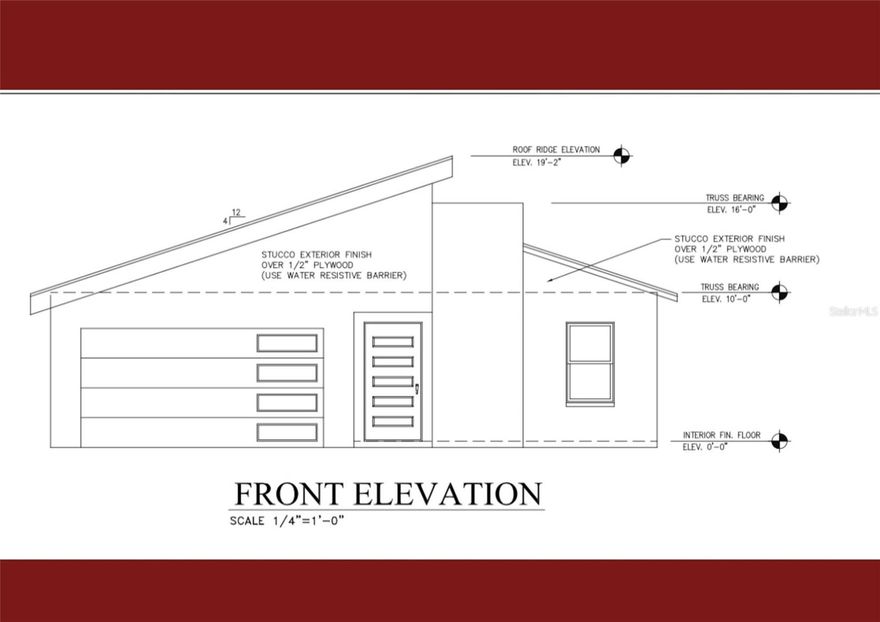 Pre-Construction. To be built. New construction modern home coming soon. Estimated completion: 6–8 months. This brand-new residence will showcase clean contemporary architecture, an open-concept floor plan with abundant natural light, upscale finishes, and thoughtful modern touches throughout. Chef-style kitchen with premium cabinetry and quartz countertops, spa-inspired bathrooms, durable luxury flooring, energy-efficient systems, and smart-home wiring add comfort and convenience. Covered outdoor living space and a private yard perfect for entertaining. Located in a convenient Tampa neighborhood with easy access to shopping, dining, parks, and major roadways. Photos are conceptual; final finishes may vary. Contact listing agent for floor plans, specs, and construction updates.