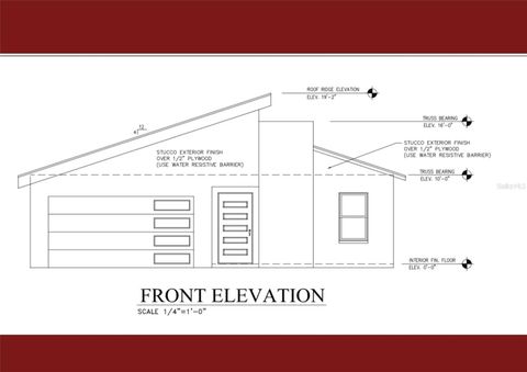 Photo of 7203 N Lois Avenue, Tampa, FL 33614 (MLS # TB8491396)