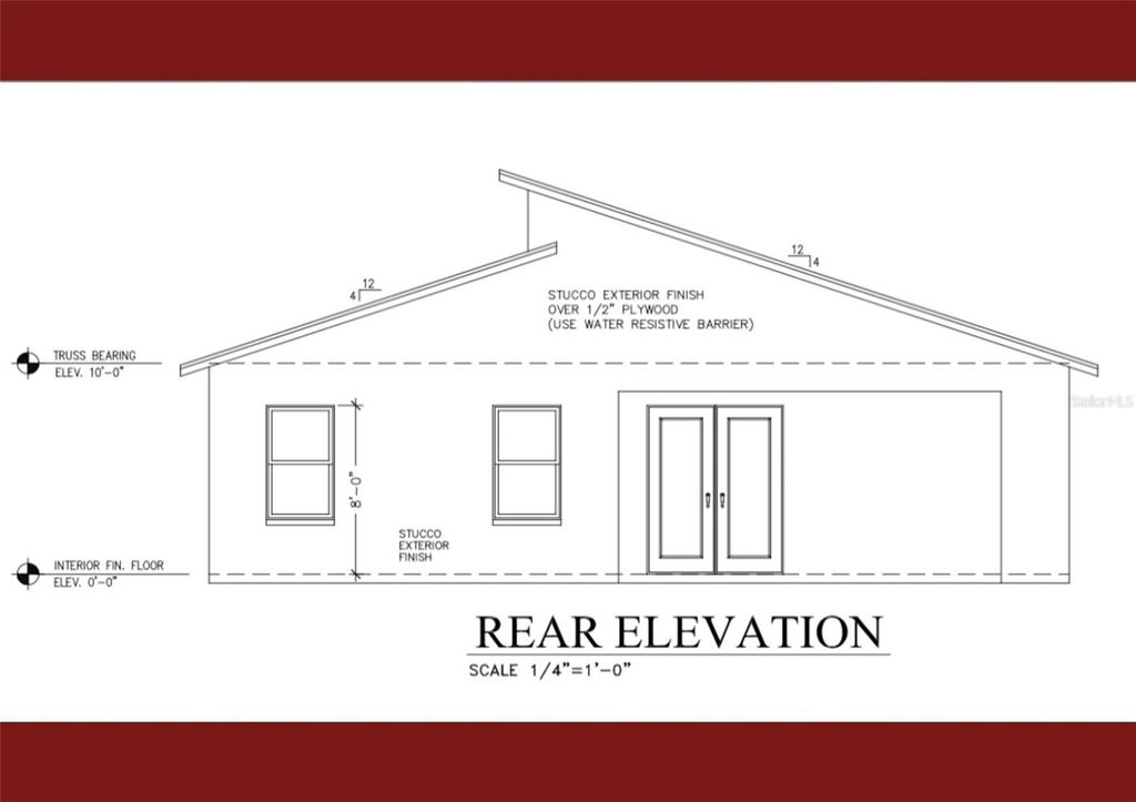 Photo of 7203 N Lois Avenue, Tampa, FL 33614 (MLS # TB8491396)